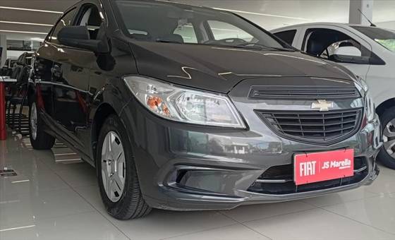 CHEVROLET ONIX 1.0 MPFI JOY 8V FLEX 4P MANUAL